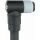 SKS GERMANY Air-X-Plorer Clik Valve 10.0 Standpumpe sky blue