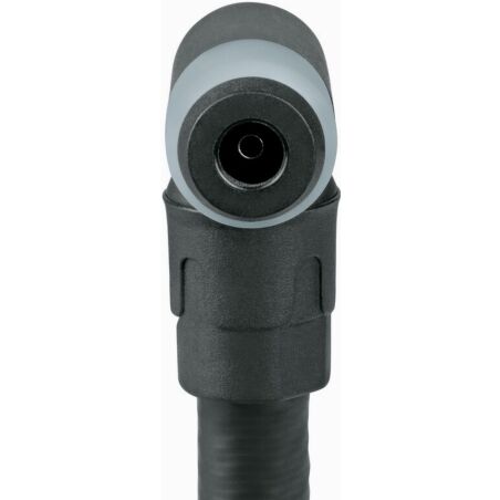 SKS GERMANY Clik Valve-Pumpenkopf black