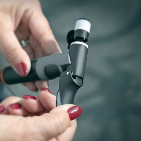SKS GERMANY Clik Valve-Adapter f&uuml;r Pumpenk&ouml;pfe