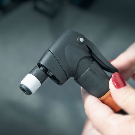 SKS GERMANY Clik Valve-Adapter f&uuml;r Pumpenk&ouml;pfe