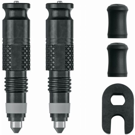 Schwalbe Clik Valve Umrüst-Set SV