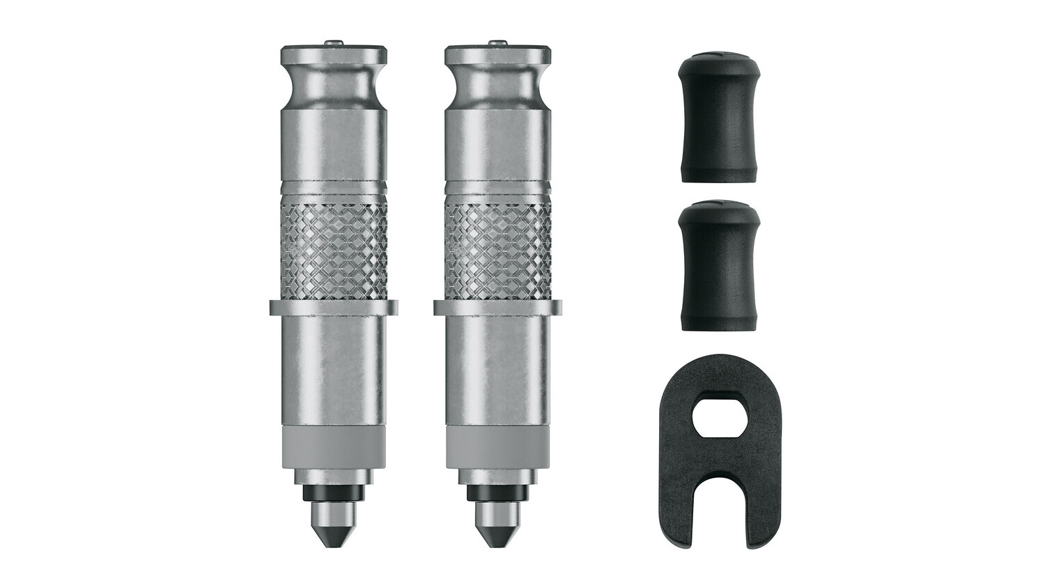 Schwalbe Clik Valve Umrüst-Set DV