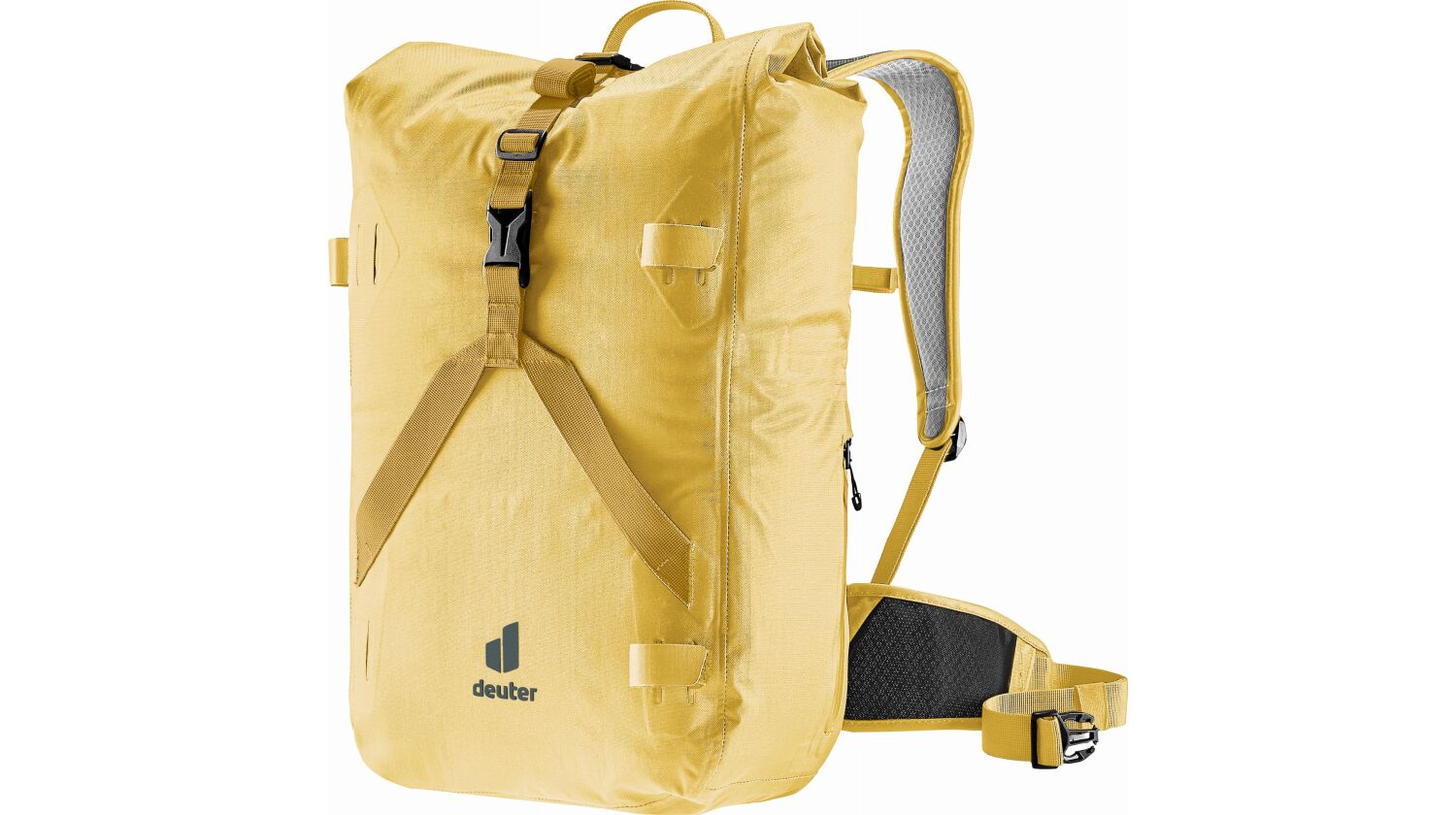 Deuter Amager Rucksack dune 25 + 5 L