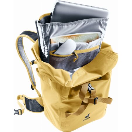 Deuter Amager Rucksack dune 25 + 5 L