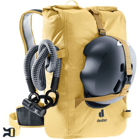 Deuter Amager Rucksack dune 25 + 5 L