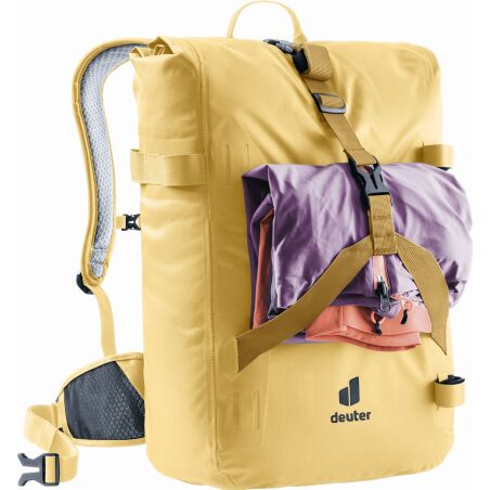 Deuter Amager Rucksack dune 25 + 5 L