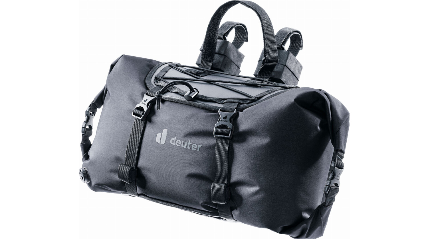 Deuter Cabezon HB Lenkertasche black 14 L