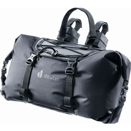 Deuter Cabezon HB Lenkertasche black 14 L