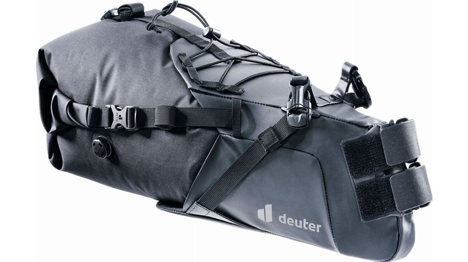 Deuter Cabezon SB Sattelstütztasche black 16 L