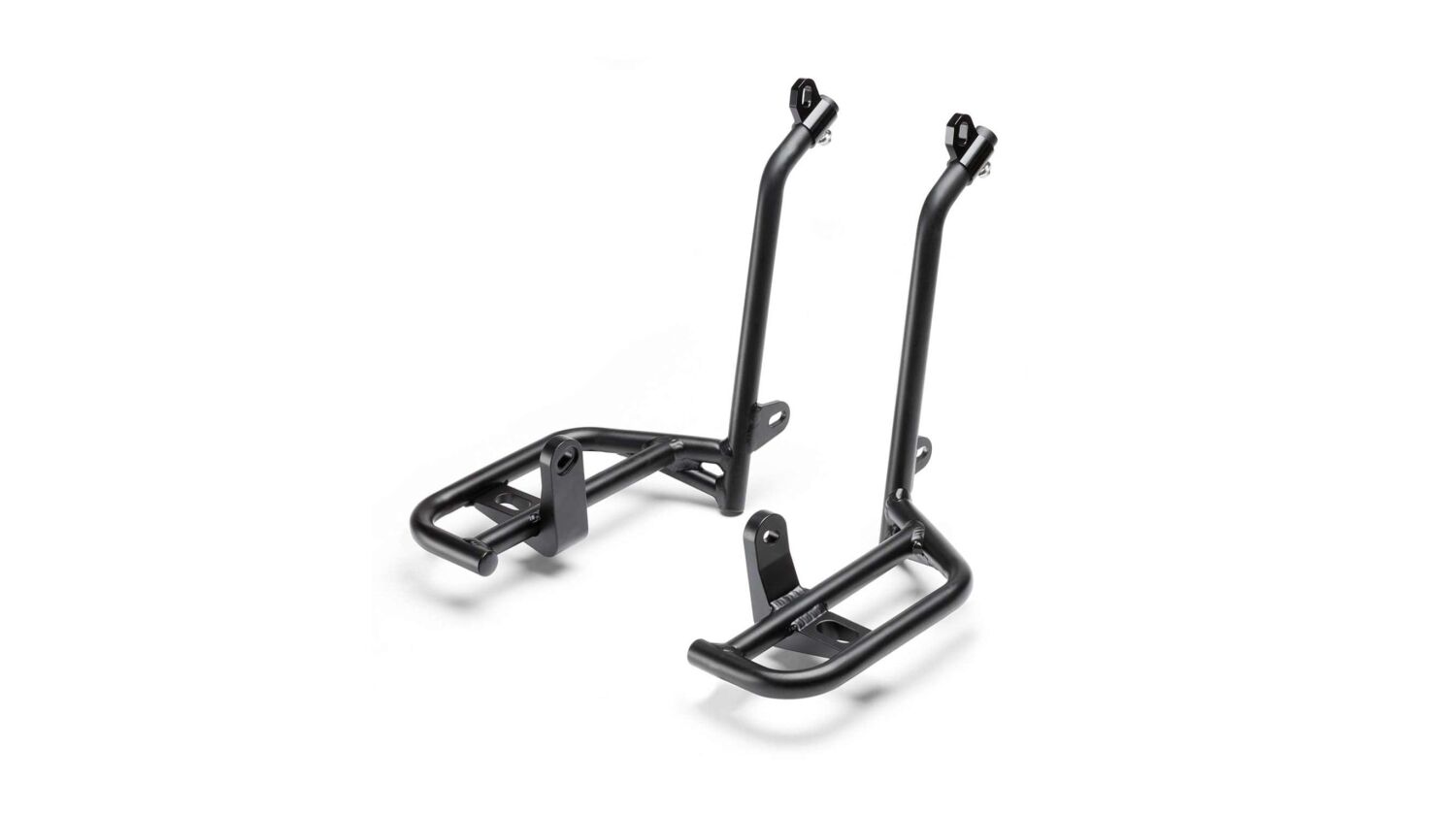 Benno Bikes 46er Sideloader Set Black