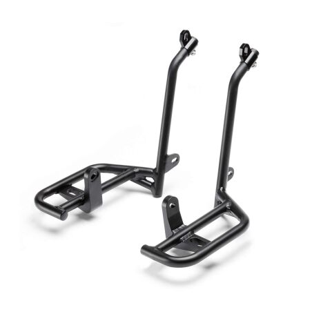 Benno Bikes 46er Sideloader Set Black