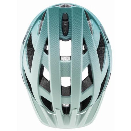 Uvex I-VO CC Helm jade-teal matt