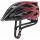 Uvex I-VO CC Mips Helm black-red matt