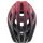 Uvex I-VO CC Mips Helm black-red matt