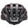 Uvex I-VO CC Mips Helm black-red matt