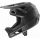 Uvex Ravage MTB-Helm black-grey matt