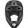 Uvex Ravage MTB-Helm black-grey matt