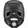 Uvex Ravage MTB-Helm black-grey matt