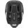 Uvex Ravage MTB-Helm black-grey matt