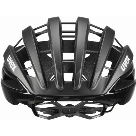 Uvex Surge Rennrad-Helm black matt