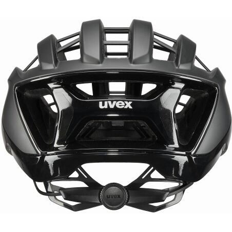 Uvex Surge Rennrad-Helm black matt