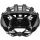 Uvex Surge Rennrad-Helm black matt