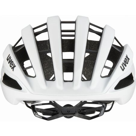 Uvex Surge Rennrad-Helm white matt