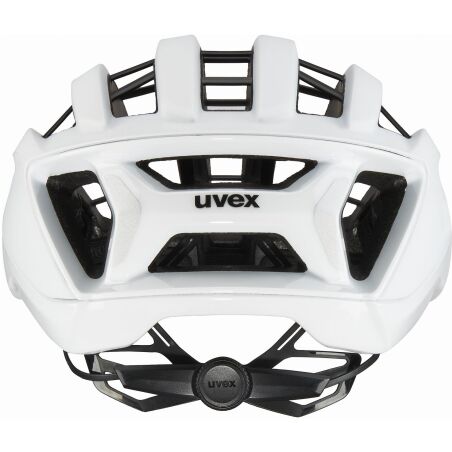 Uvex Surge Rennrad-Helm white matt