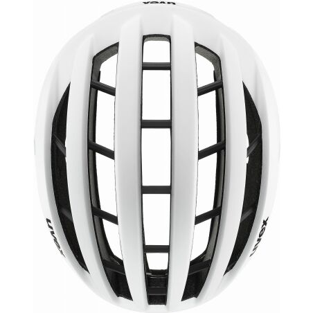 Uvex Surge Rennrad-Helm white matt