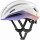 Uvex Surge Aero Mips Rennrad-Helm white-lilac apricot matt