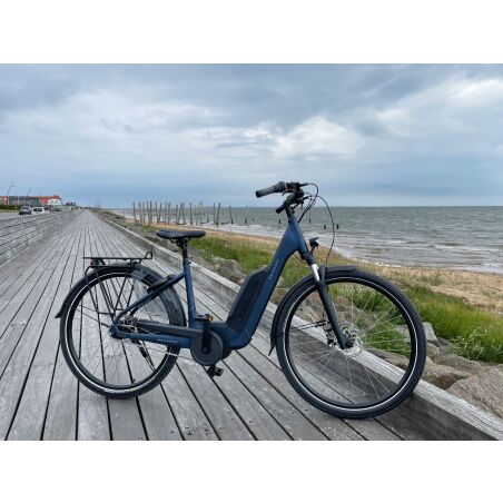 Kalkhoff Image 1 Nordic RT 500 Wh E-Bike Comfort 28"...