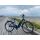 Kalkhoff Image 1 Nordic RT 500 Wh E-Bike Comfort 28" sydneyblue matt