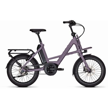 Kalkhoff Image C+ Advance 545 Wh E-Kompaktrad 20"...