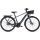 Kalkhoff Image L Advance 400 Wh E-Bike Diamant 29" diamondblack glossy