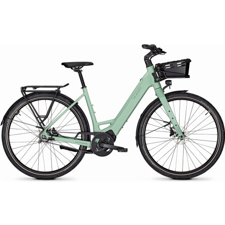 Kalkhoff Image L Advance 400 Wh E-Bike Wave 29"...