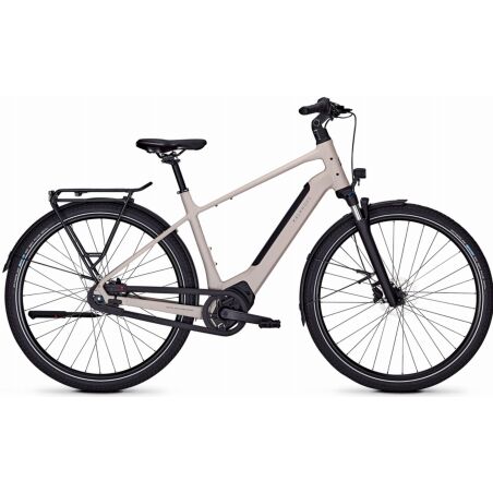 Kalkhoff Image L Season 400 Wh E-Bike Diamant 29"...
