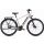 Kalkhoff Image L Season 400 Wh E-Bike Diamant 29" sustainedgrey matt