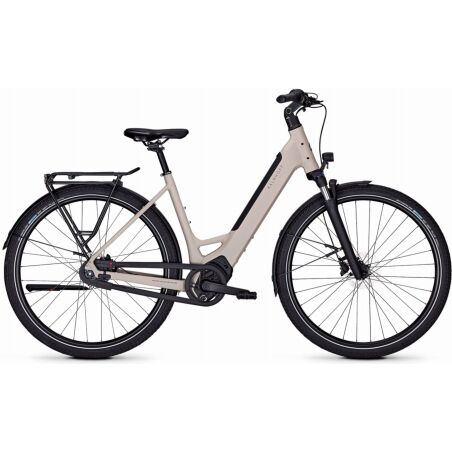 Kalkhoff Image L Season 400 Wh E-Bike Wave 29"...
