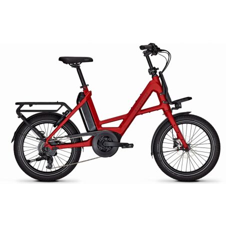 Kalkhoff Endeavour C.B Move+ 545 Wh E-Kompaktrad 20"...