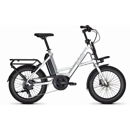 Kalkhoff Endeavour C.B Move+ 545 Wh E-Kompaktrad 20"...