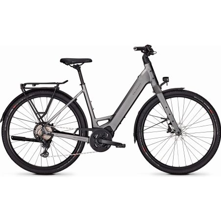 Kalkhoff Endeavour L Excite 400 Wh E-Bike Wave 29"...