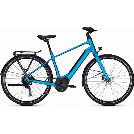 Kalkhoff Endeavour L Move 400 Wh E-Bike Diamant 29"...