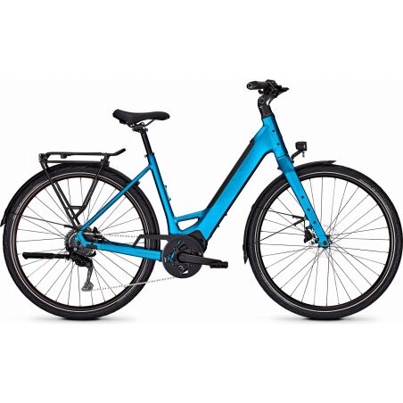 Kalkhoff Endeavour L Move 400 Wh E-Bike Wave 29"...