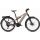 Kalkhoff Entice 7+ Excite ABS 800 Wh E-Bike Diamant 29" moonstonegrey matt