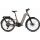 Kalkhoff Entice 7+ Excite ABS 800 Wh E-Bike Wave 27,5" moonstonegrey matt
