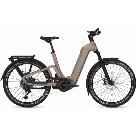 Kalkhoff Entice 7+ Advance 800 Wh E-Bike Wave 27,5"...