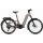 Kalkhoff Entice 7+ Advance 800 Wh E-Bike Wave 27,5" moonstonegrey matt