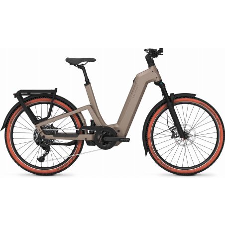Kalkhoff Entice 7+ Move 600 Wh E-Bike Wave 27,5"...