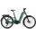 Kalkhoff Entice 7+ Move 600 Wh E-Bike Wave 27,5" mineralgreen/huntsmengreen matt