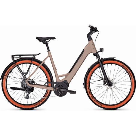 Kalkhoff Entice L Advance 400 Wh E-Bike Wave 27,5"...